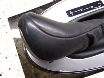 РУЧКА СИЛЬЧИКА ПАНЕЛЬ ИЗБИРАТЕЛЯ MERCEDES E W211 EU