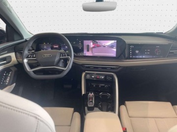 Audi Q5 II SUV Facelifting 2.0 40 TFSI MHEV 204KM 2026 AUDI Q5 TFSI quattro S line Suv 2.0 (204KM) 2026, zdjęcie 6