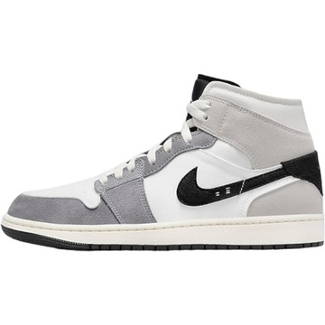 Nike Air Jordan 1 Mid Se Craft, buty męskie, r,41