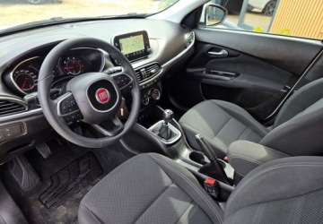 Fiat Tipo II Station Wagon 1.6 MultiJet 120KM 2018 Fiat Tipo Fiat Tipo 1.6 Diesel 120KM, zdjęcie 9