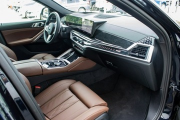BMW X6 G06 SUV Facelifting 3.0 30d 298KM 2025 BMW X6 xDrive30d, M-Performance - DEMO - Koła, zdjęcie 17