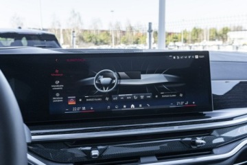 BMW X7 SUV Facelifting 3.0 40d 352KM 2026 BMW X7 xDrive40d - DEMO - Koła zimowe w cenie!, zdjęcie 33