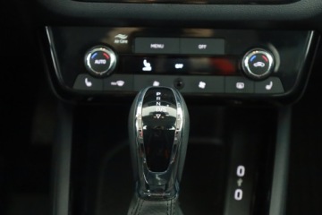 Skoda Kamiq Crossover Facelifting 1.0 TSI 115KM 2024 Skoda Kamiq 1.0 TSI, 1. Właściciel, Serwis ASO, zdjęcie 10