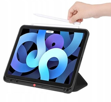УМНЫЙ ЧЕХОЛ-КАРАНДАШ для Apple iPad AIR 5 10.9 2022 г.