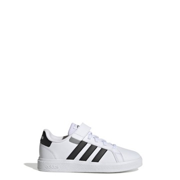 BUTY DZIECIĘCE NA RZEP ADIDAS SPORTOWE LEKKIE TRAMPKI R 31