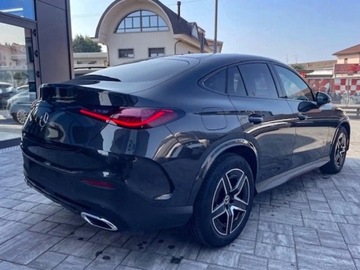 Mercedes GLC C254/X254 Coupe 2.0 200 204KM 2026 GLC Coupe 200 4-Matic AMG Line 2.0 (204KM) 2026, zdjęcie 5