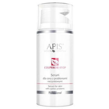 Apis Couperose-Stop Serum Dla Cery Naczynkowej 100