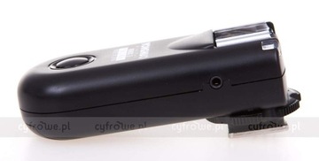 Радиотриггер YONGNUO RF-603N II для Nikon