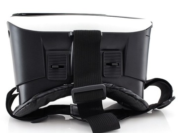 ОЧКИ VR 3D ОЧКИ ДЛЯ ВАШЕГО ТЕЛЕФОНА СМАРТФОН НАУШНИКИ BLUETOOTH ГЕЙМПАД ПУЛЬТ ПУЛЬТА
