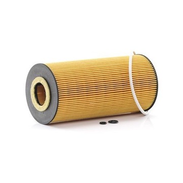 Filtr oleju MERCEDES W202 W210 W124 W461 W463 W140