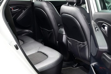 Hyundai ix35 SUV Facelifting 1.6 GDI 135KM 2014 Hyundai ix35 1.6 GDI Led Navi Climatronic Pol Skora Kamera 4xPodgrz.Fot. G, zdjęcie 9