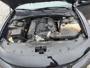 Dodge Charger VII 2022 Dodge Charger Scat Pack 2022 6.4l 6.4 Benzyna 485KM, zdjęcie 6