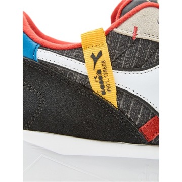 Sneakersy męskie DIADORA N902 LABEL