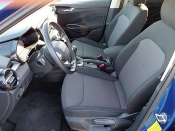 Skoda Fabia IV 1.0 TSI 95KM 2025 Skoda Fabia Selection 1.0TSI 95KM Salon PL Serwis ASO FV23 95KM, zdjęcie 9