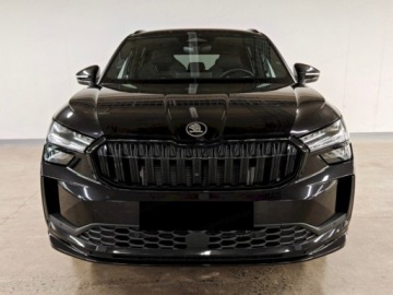 Skoda Kodiaq II SUV 2.0 TDI SCR 193KM 2026 SKODA Kodiaq Sportline 2.0 TDI DSG 4x4 Suv 193KM 2026, zdjęcie 1
