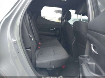 Hyundai 2022 Hyundai Santa Cruz SEL 2022 2.5l 2.5 Benzyna 191KM, zdjęcie 11