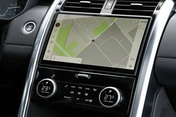 Land Rover Discovery V Terenowy Facelifting 3.0D I6 249KM 2024 Discovery V D250 Dynamic SE 3.0 (249KM) 2024, zdjęcie 9