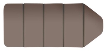 ПОНТ КОЛИБРИ КМ-280ПП ПОЛНАЯ РЕЗЬБА. 8 ЛЕТ