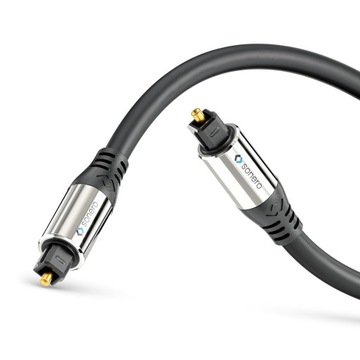 Sonero SOC100-020 kabel optyczny audio 2,0m
