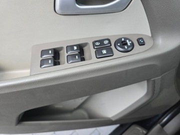 Kia Sportage III SUV 2.0 DOHC 163KM 2010 Kia Sportage 2.0 Benzyna 163KM Manual Salon PL Pan, zdjęcie 19