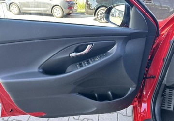 Hyundai i30 III 2025 Hyundai i30 I30 1.5 T-GDI 140 KM 48V N Line 1.5 Hybryda 140KM, zdjęcie 7