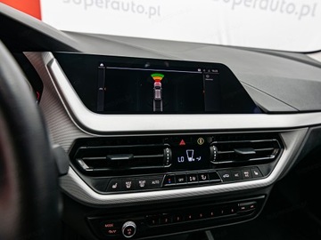 BMW Seria 1 F40 2021 BMW Seria 1 118i Advantage aut Hatchback 1.5 (136KM) 2021, zdjęcie 15