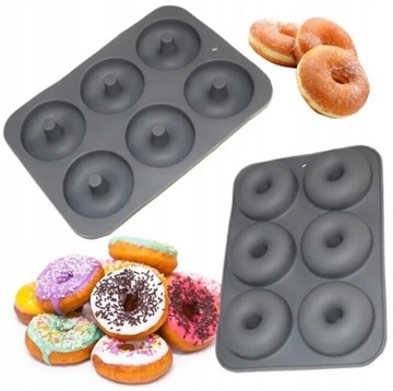 ФОРМОВОЧНАЯ МАШИНА СИЛИКОНОВЫЕ MOL DONUT TYRES ДЛЯ ПОНЧИКОВ, MUBBLES, ДЛЯ ПОНЧИКОВ, ПОНЧИКОВ