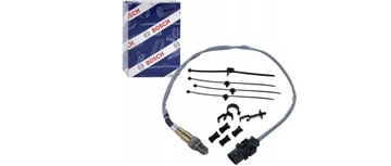 Bosch 0 281 004 148 Sonda lambda VW VAG AUDI A4 2.0 TDI 143KM 105KW