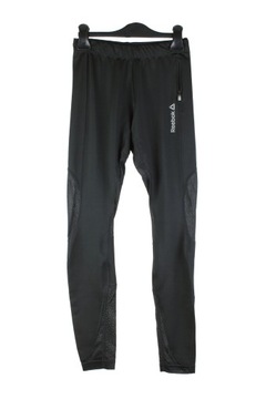 Legginsy Reebok RE LONG TIGHT AI1017 S