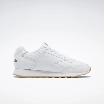 Buty sneakersy męskie Reebok Classic Glide SPORTOWE NA CO DZIEŃ 100010029