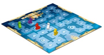 DIXIT – НОВОЕ ИЗДАНИЕ – ДО 8 ИГРОКОВ – СЕМЕЙНАЯ ИГРА