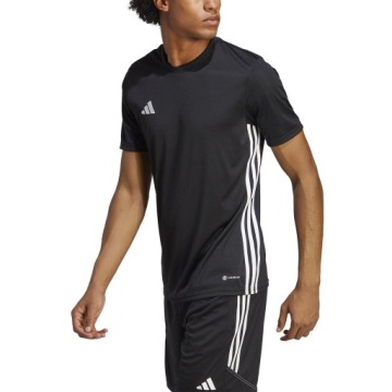 ADIDAS MEN'S SPORTS SHIRT Table 23 T-SHIRT - L