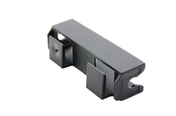 UCHWYT CIĘGNA ZAMKA MASKI VW SEAT SKODA ORYGINAŁ 5N0823411A