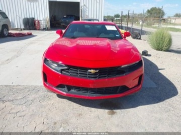 Chevrolet Camaro VI Coupe 3.6 335KM 2023 Chevrolet Camaro 2023r., 1LT 3.6 Benzyna 335KM, zdjęcie 1