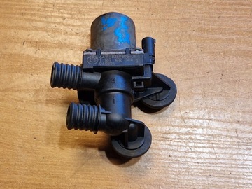 BMW E39 E46 E83 ELEKTROZAWÓR WODY 8369805