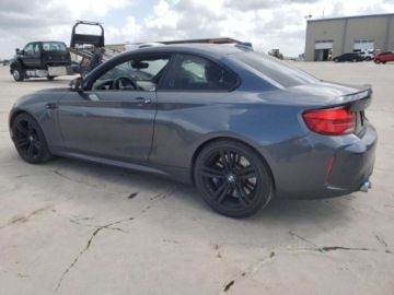 BMW Seria 2 F22-F23-F45-F46 2018 BMW M2 2018, 3.0L 3.0 Benzyna 365KM, zdjęcie 2