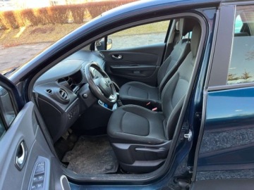 Renault Captur I Crossover Facelifting 1.5 Energy dCi 90KM 2018 Renault Captur 1.5 diesel 90 KM automat zarej w PL zadbany mozliwa za, zdjęcie 20