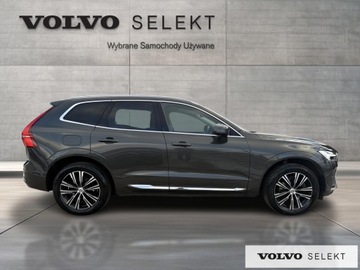 Volvo XC60 II 2022 Volvo XC 60 XC60 B5 B AWD Inscription aut, Pakiet, zdjęcie 6