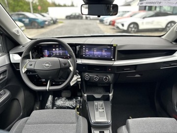 Opel Frontera C 2025 Opel Frontera Hybrid 1.2 Turbo 110KM eDCT6 | Przedłużona ochrona 8 lat |, zdjęcie 11