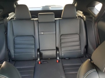 Lexus NX I 2020 Lexus NX 300 F Sport 2020 2.0l 2.0 Benzyna 235KM, zdjęcie 11