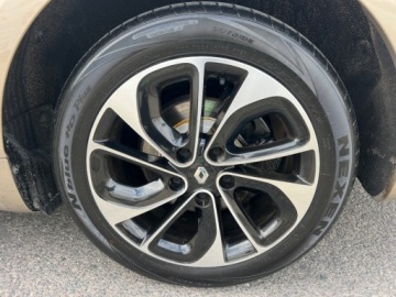 Renault Talisman Sedan 1.6 Energy dCi 160KM 2017 Renault Talisman Automat EDC Salon Polska Ledy Nawigacja Tempomat Serwis G, zdjęcie 25