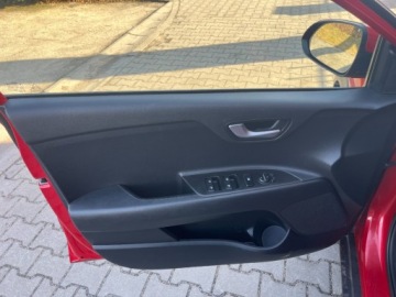 Kia Stonic I Crossover Facelifting 1.0 T-GDI 100KM 2021 Kia Stonic 1.0 benzyna 100 KM 6 biegow zarej w PL zadbany zamiana, zdjęcie 25