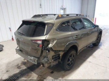 Subaru 2022 Subaru Outback 2022 Subaru Outback Wilderness 2.4 Benzyna 260KM, zdjęcie 4