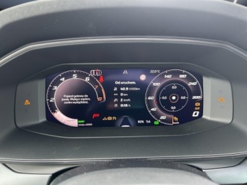 Cupra Formentor Crossover 1.5 TSI 150KM 2026 Cupra Formentor 1.5 e-TSI 150 KM 7-biegowa automat, zdjęcie 16