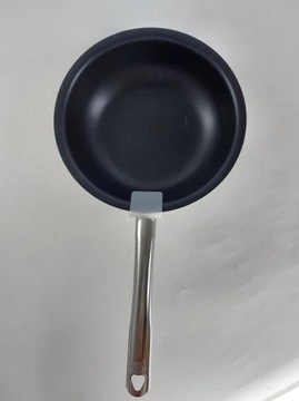 Patelnia aluminiowa 28cm Pentole Agnelli OUTLET