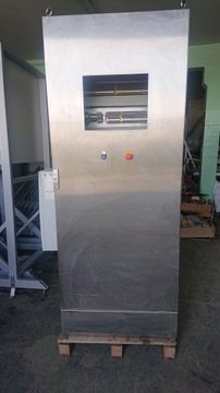 Szafa sterownicza Rittal TS 8455.600 SK 3302100 1800x800x500mm nierdzewka