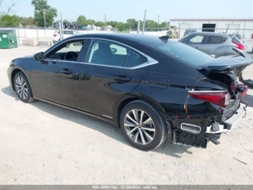 Lexus ES VII (XV70) 2021 Lexus ES Lexus ES 300h 2.5 Hybryda 176KM, zdjęcie 7