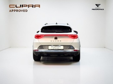 Cupra Formentor Crossover 2.0 TSI 190KM 2022 Cupra Formentor 2.0 TSI 4x4 190KM DSG, Salon Polsk, zdjęcie 6