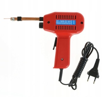 Трансформаторный паяльник LUTOLA L6B 100W PL