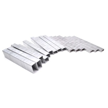 1006J 1008J 1010J 1013J 1022J U Тип скобы для ногтей для обрамления Tacker Elect